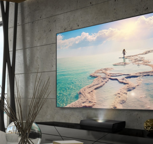 Màn hình LED trong nhà